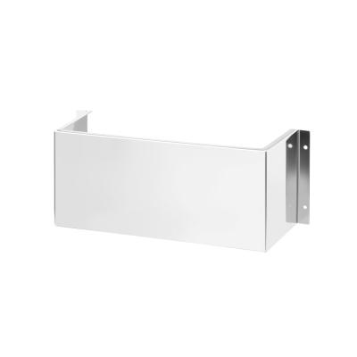 Nástavec pro oplachování, HENDI, Kitchen Line, 302x115x(H)122mm | 802014